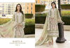 Maria B Luxury Lawn Collection Vol 4 By Shree Cotton Dupatta Pakistani Suits Wholesalers In Surat